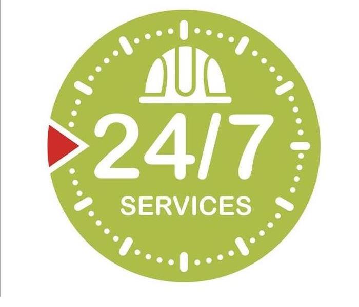 7x24 Service 
